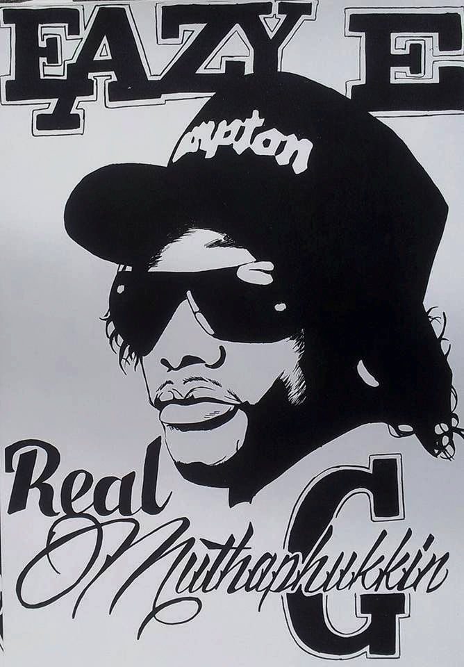 Image of Eazy E