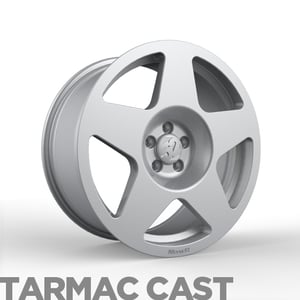 Image of fifteen52 RSL Tarmac Cast Alloy Wheels