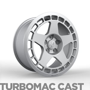 Image of fifteen52 x Ken Block RSL TurboMac Cast Alloy Wheels