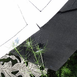 Image of Black Skirt