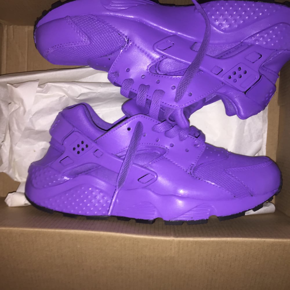 Bandana huaraches Clearance