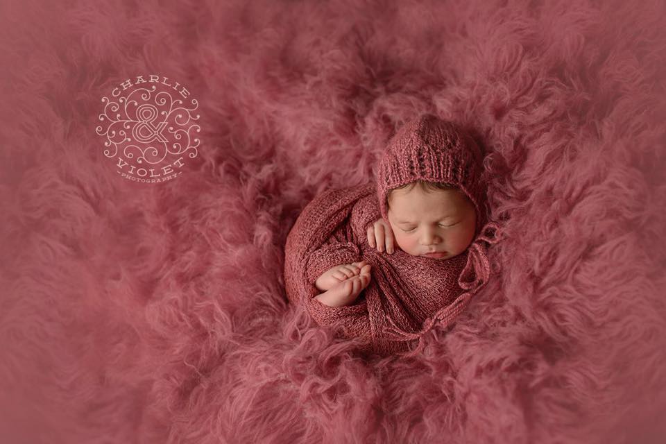 Image of Henley Bonnet