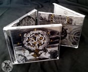 Image of Ophidian Henosis CD