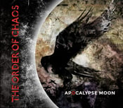 Image of Apocalypse Moon CD