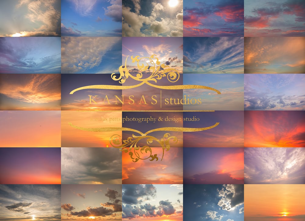 Image of Summer Vacation Limited Edition Try My Skies Collection