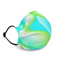 Image 3 of Koude Premium face mask