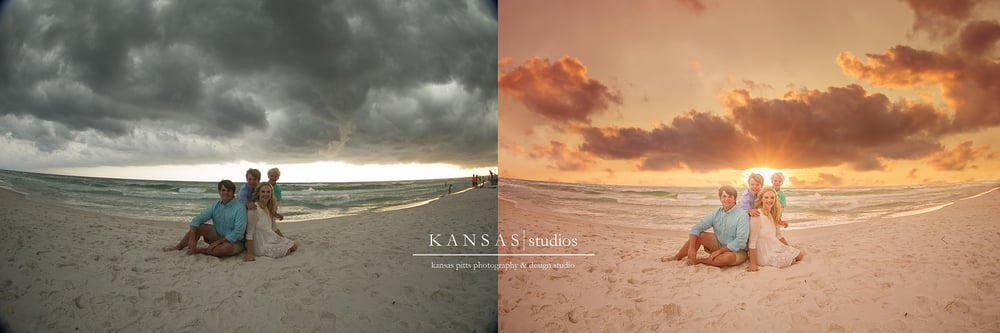 Image of Summer Vacation Limited Edition Try My Skies Collection
