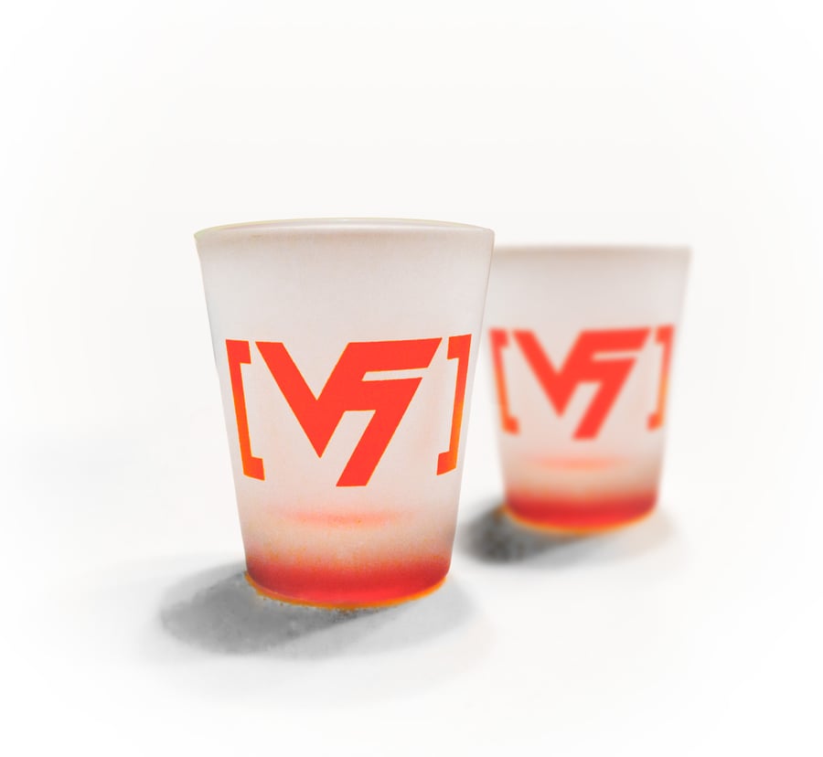Image of [v5] Shot Glass