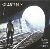 Image of "Fears and Hopes" EP