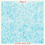 Image of John Nolan - Sad, Strange, Beautiful Dream (Acoustic Bootleg)