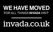 Image of We have moved - Please visit www.invada.co.uk for our new store.