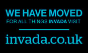 Image of We have moved - Please visit www.invada.co.uk for our new store!
