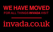 Image of We have moved - Please visit www.invada.co.uk for our new store..