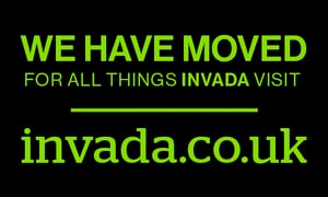 Image of We have moved - Please visit www.invada.co.uk for our new store .