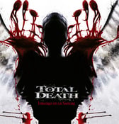 Image of TOTAL DEATH "Inmerso en la Sangre" CD