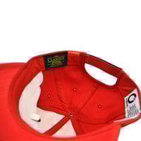 Image 5 of O'WEAR® Team Logo Mid Profile Cap