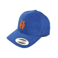 Image 2 of O'WEAR® Team Logo Mid Profile Cap