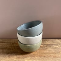 Image 1 of Little bowls