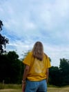 The Yellow Tee