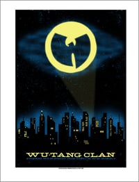 Wu-Tang Clan - San Francisco 2007
