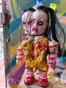 Image of Ronald mcmierda