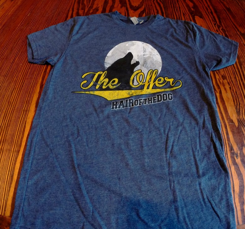 Image of Hair of the Dog (Shirt)