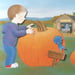 Image of Pumpkin Day, Pumpkin Night Book