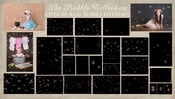 Image of The Bubble Overlay Collection