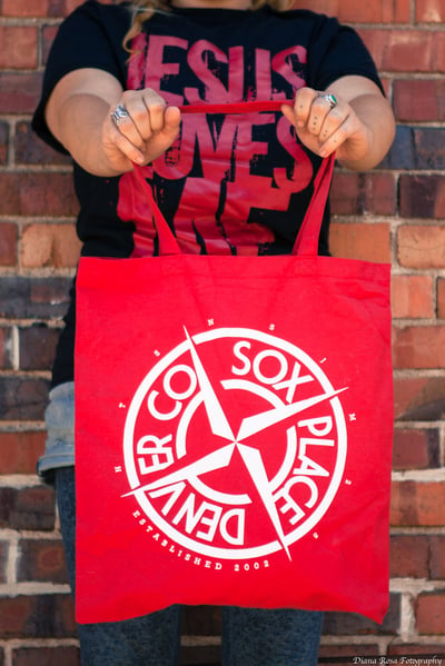 Image of Sox Place Bag