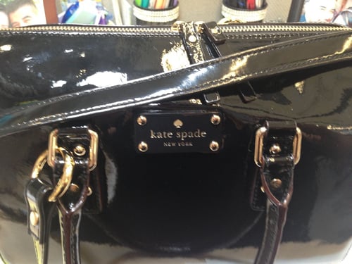 Image of Custom Replacement Straps for Kate Spade Handbags/Purses/Bags