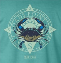 Image 2 of BLUE CRAB