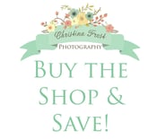 Image of Buy the Whole Shop & Save! 