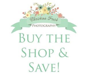 Image of Buy the Whole Shop & Save! 