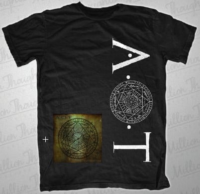 Image of Limited COF 7 inch + t-shirt pack