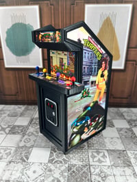 Image 2 of Party Cabinet