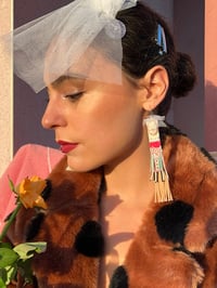 Image 2 of Agatha dress