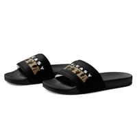 Image 3 of Big Easy Mafia Men’s slides