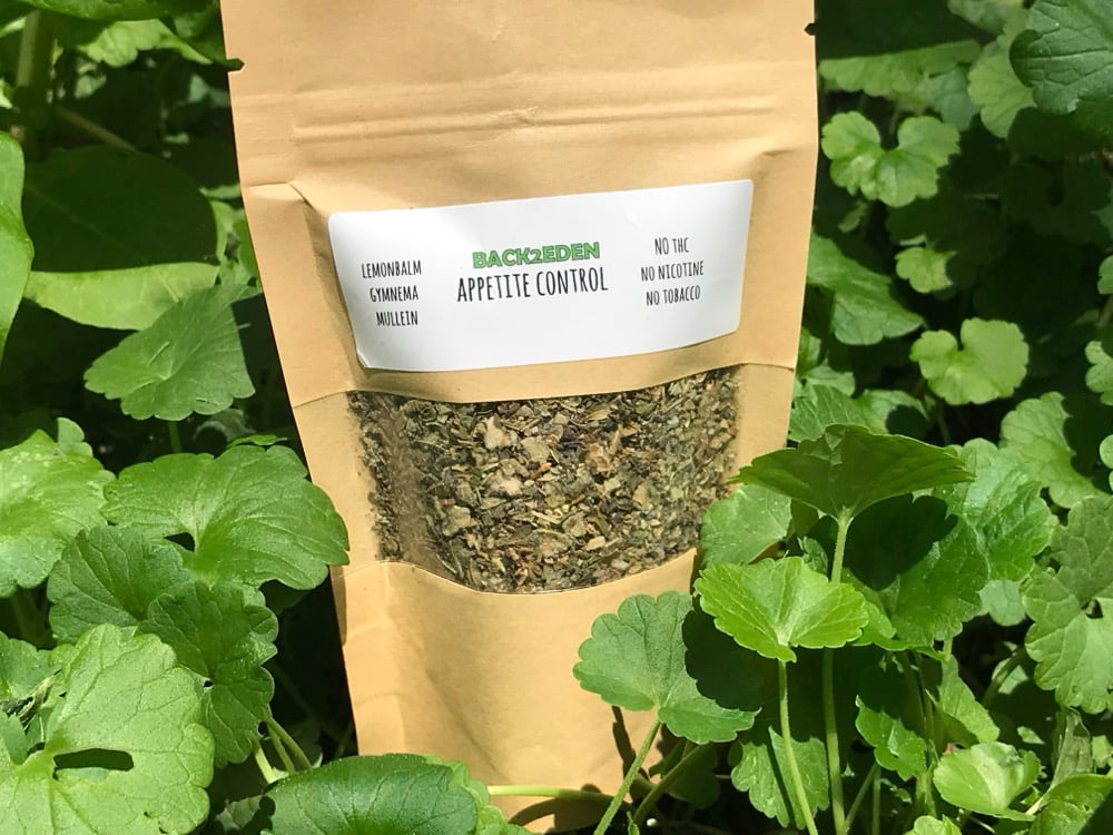 Image of Appetite Control Loose Leaf Multi-Use Tea