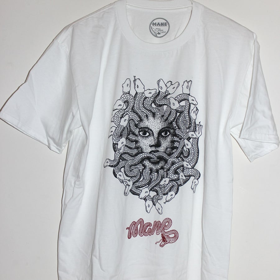 Image of Medusa Tee