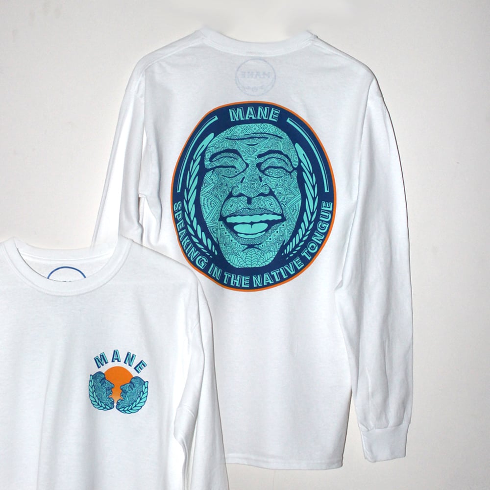 Image of Native Tee (Long Sleeve)