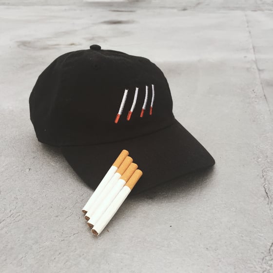 Image of ELAP "Viceroy" Cap