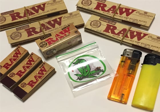 Image of Midland Marijuana Medpack 