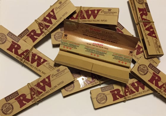 Image of RAW Connoisseur (with tips)