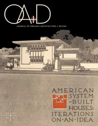 Image 1 of JOURNAL OA+D 3:2