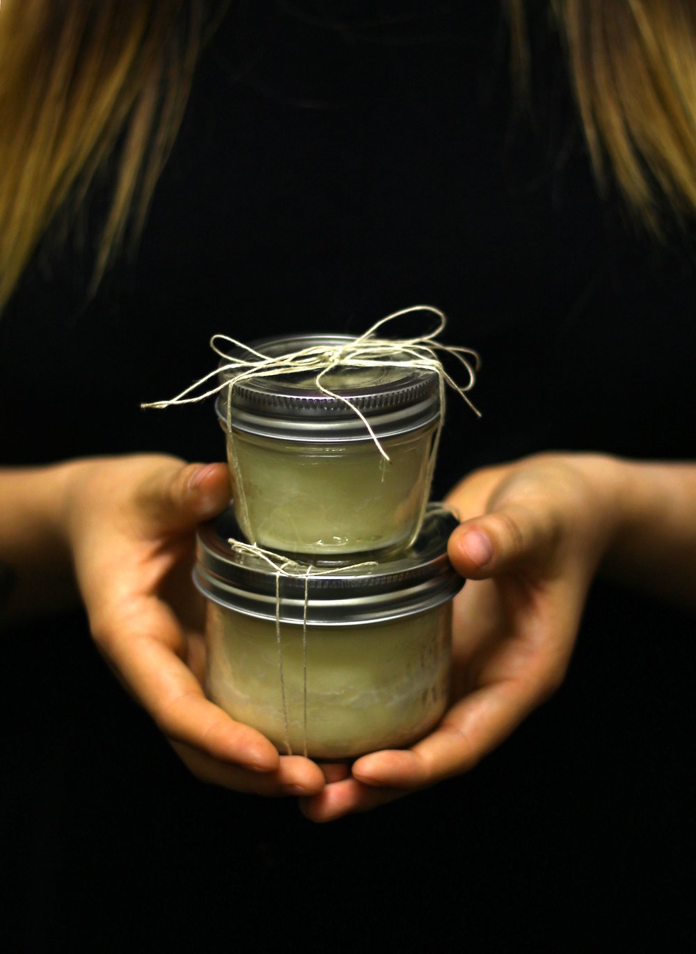 Image of Healing Balm