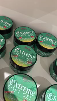 Image 3 of Extreme Intensifying Watermelon Soft Gel 🍉