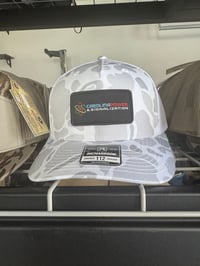 Carolina Power Snow