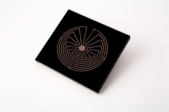 Image of Qatsi - Limited Edition Double Vinyl