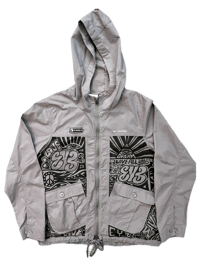 Image 1 of Solar Vison Anorak