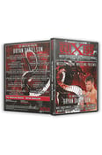 Image of wXw Best Of Bryan Danielson (WWE's Daniel Bryan) 2-Disc DVD